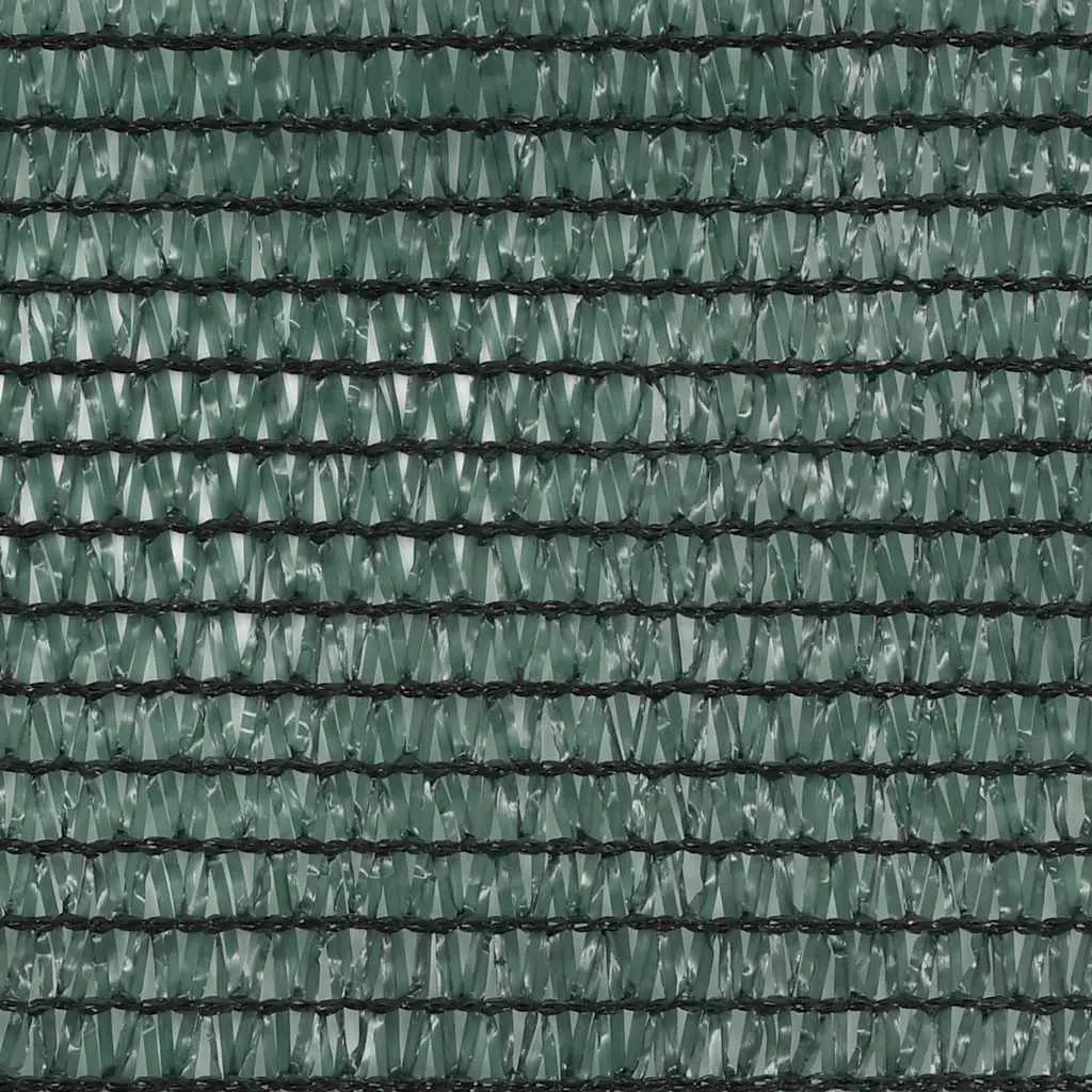 Tennis Court Screen 2x25m Green Windbreak