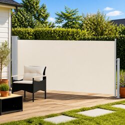 Perfect Retractable Side Awning for Your Outdoor Needs