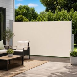 Perfect Side Awning for Your Patio and Garden Needs