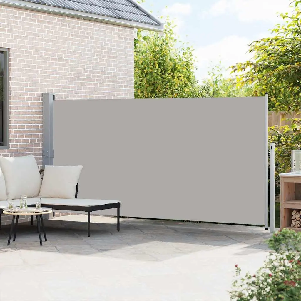Side Awning for Home Use 160x500cm