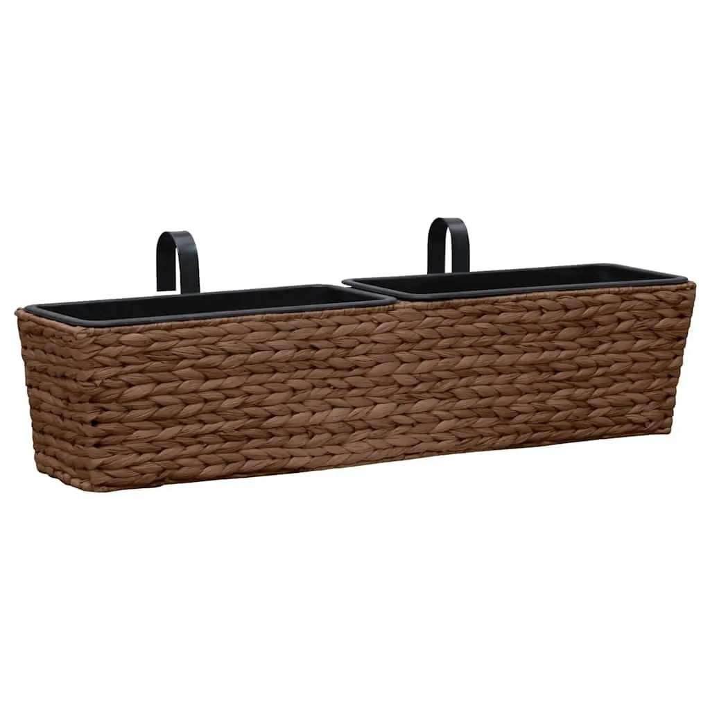 Water Hyacinth Pots for Home Use