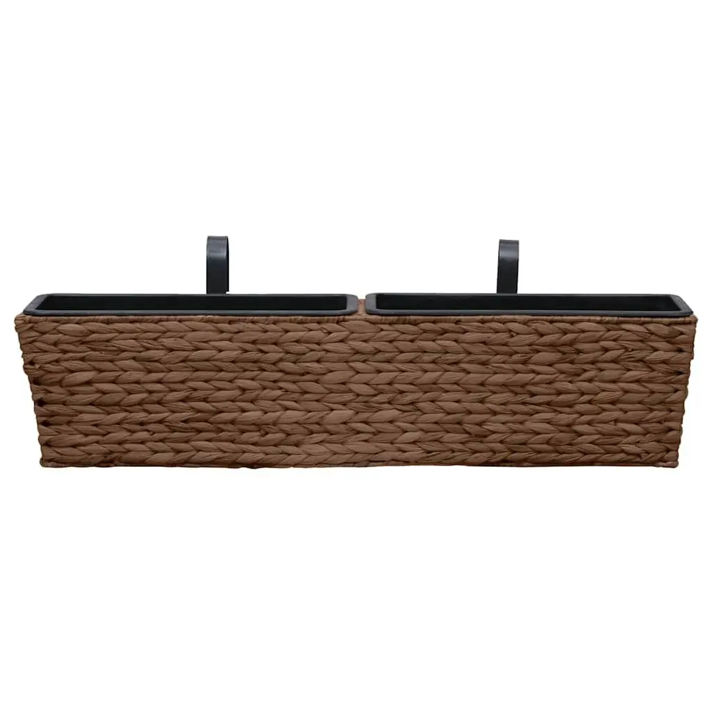 Water Hyacinth Pots for Home Use