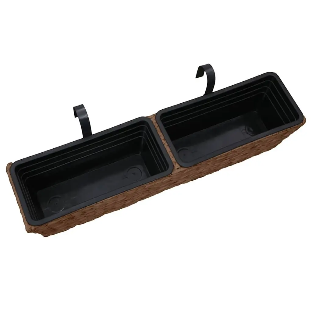 Water Hyacinth Pots for Home Use