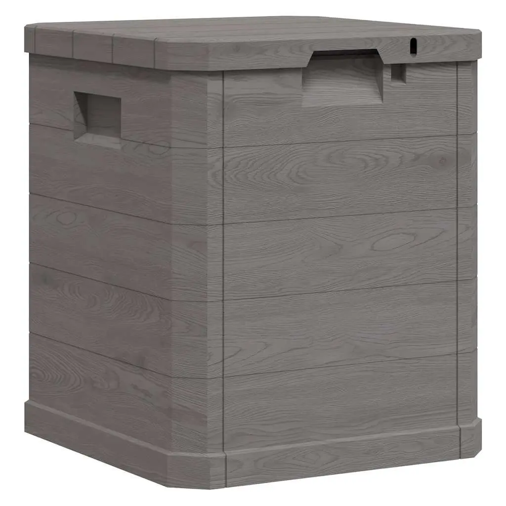 90L Storage Box for Gardens and Patios