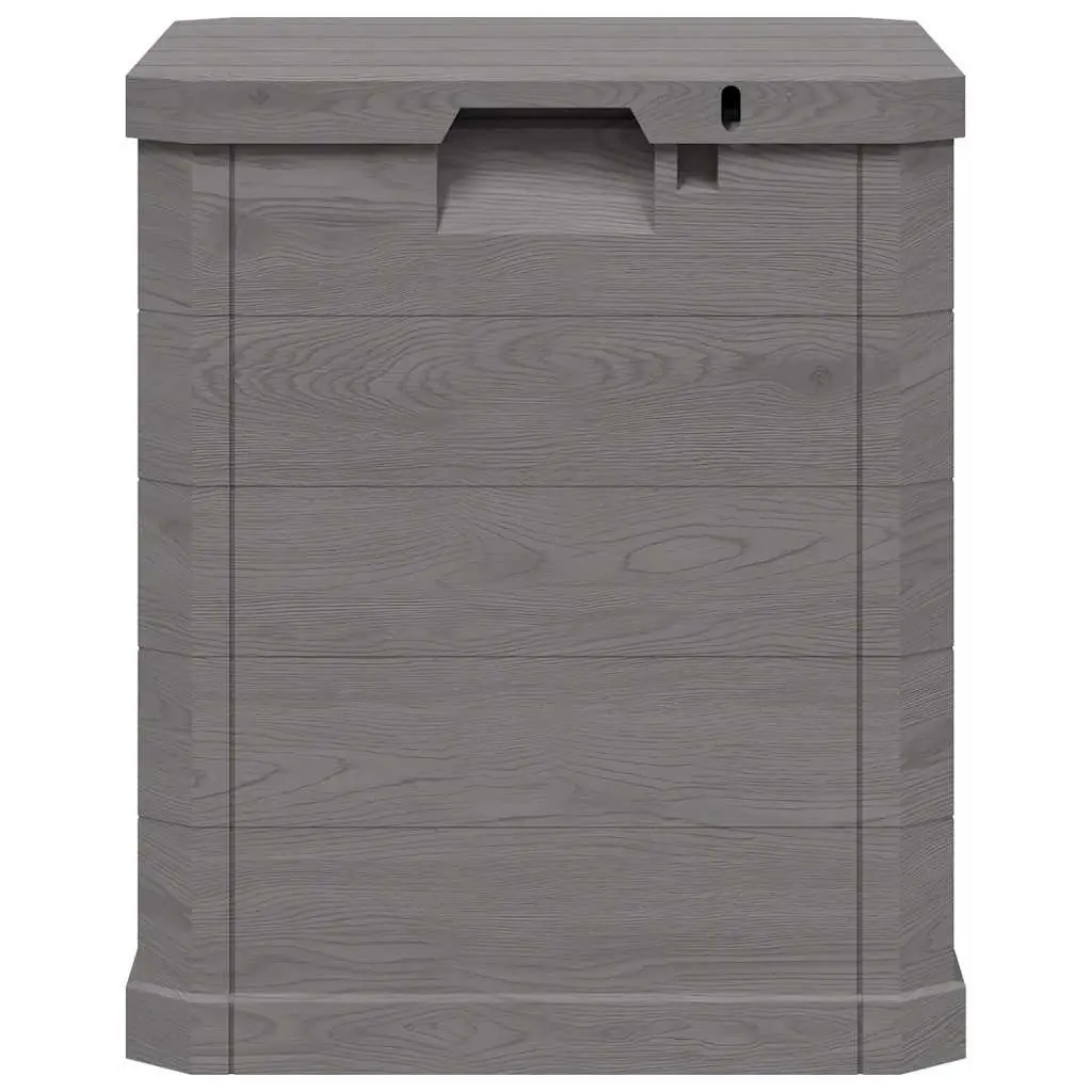 90L Storage Box for Gardens and Patios