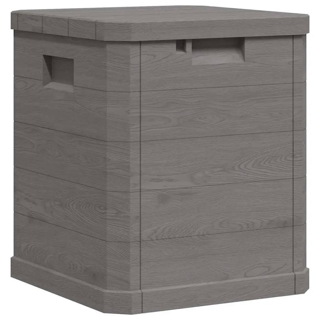 90L Storage Box for Gardens and Patios