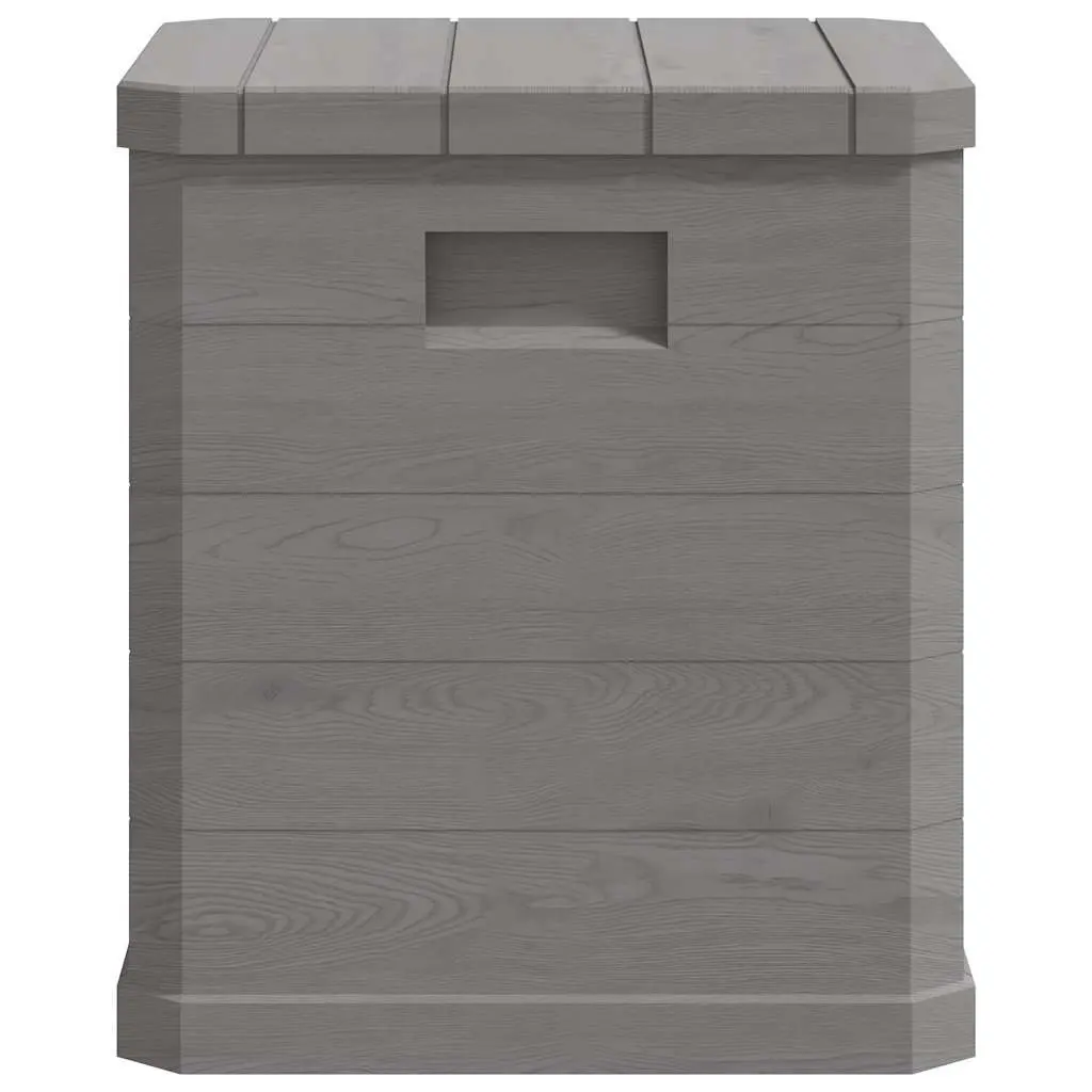90L Storage Box for Gardens and Patios