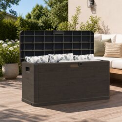 280L Storage Box for Indoor and Outdoor Use
