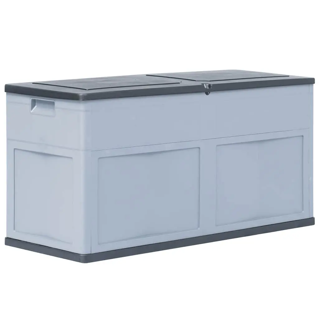 320L Storage Box for Garden and Home Use