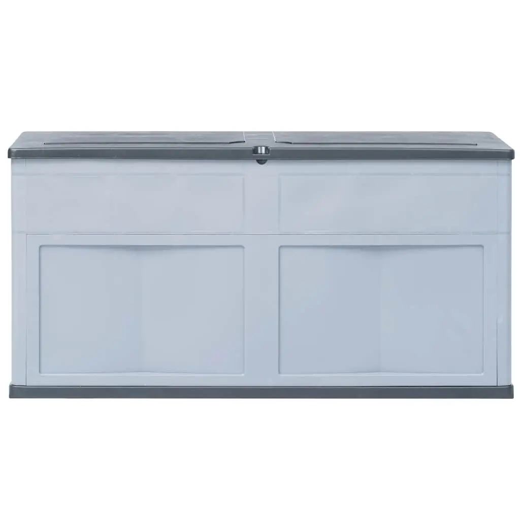 320L Storage Box for Garden and Home Use