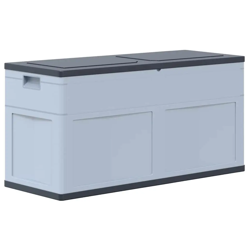 320L Storage Box for Garden and Home Use