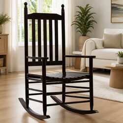 Ideal Rocking Chair for Your Living Room or Patio