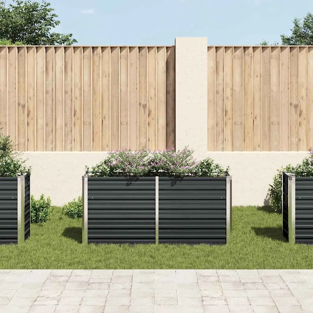 Raised Bed for Gardens and Patios