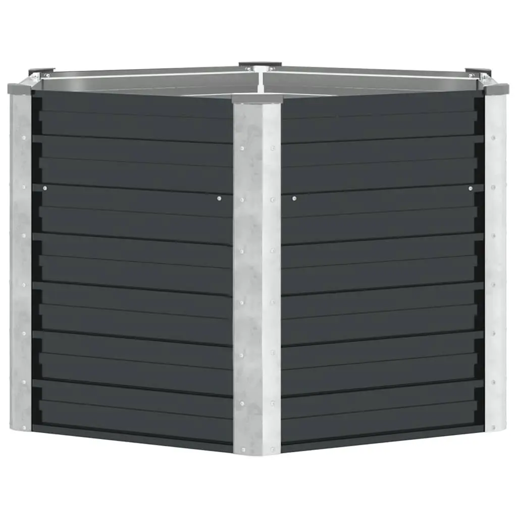Raised Bed Planter for Various Outdoor Spaces