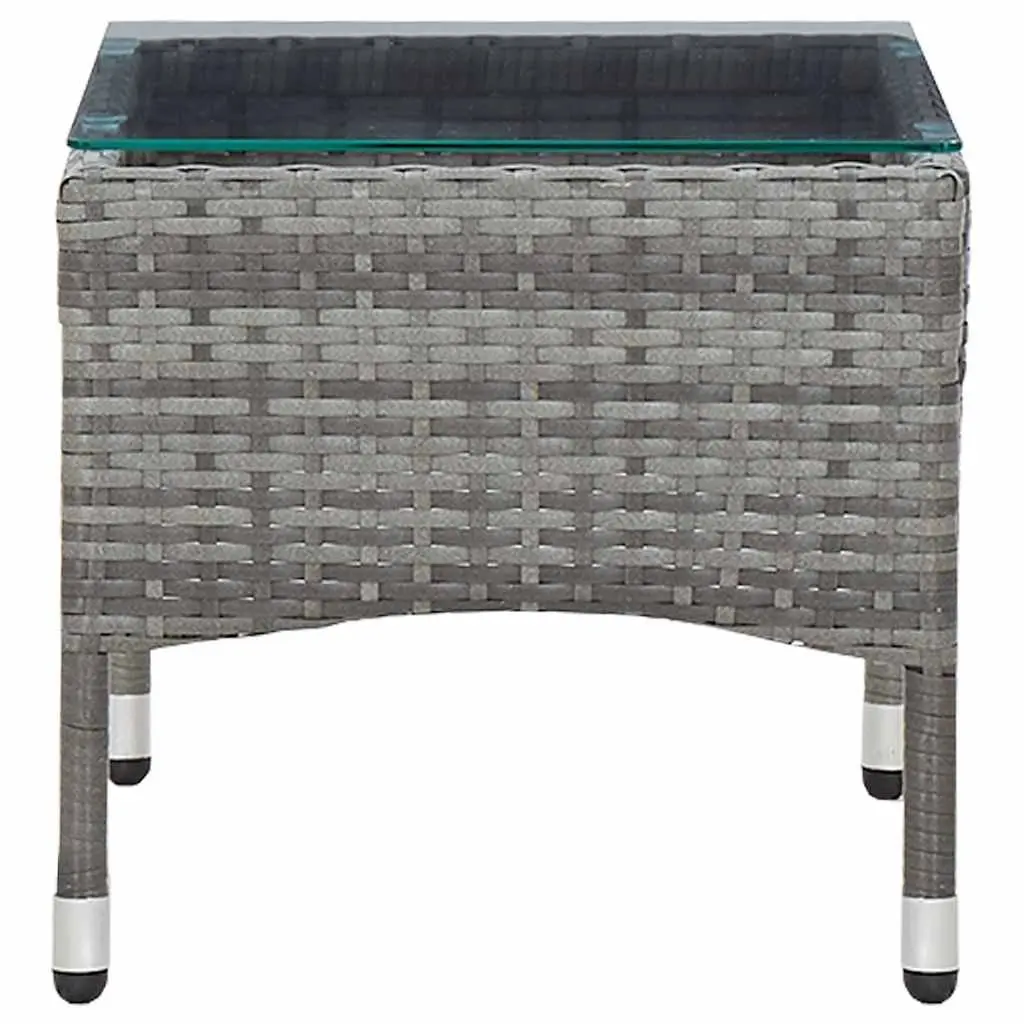 Grey Coffee Table for Various Settings
