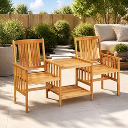 Practical Bistro Set for Your Outdoor Gatherings