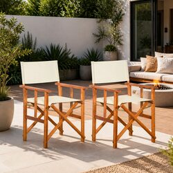 Ideal Folding Chairs for Camping and Outdoor Events