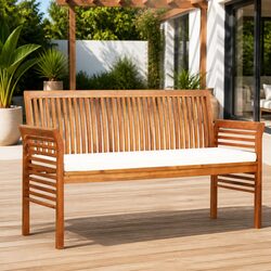 Perfect 3-Seater Bench for Your Outdoor Spaces