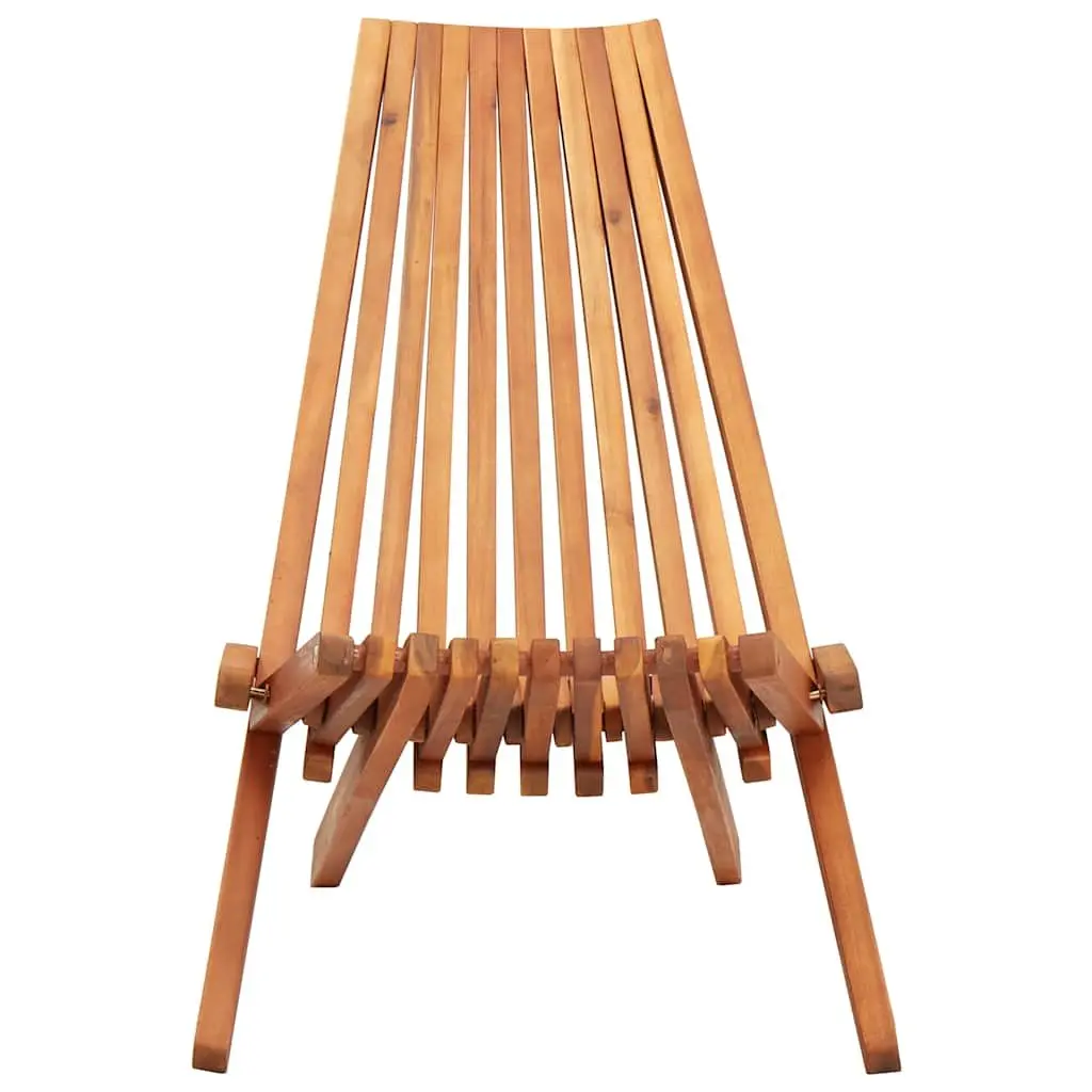 Folding Lounge Chairs for Relaxation