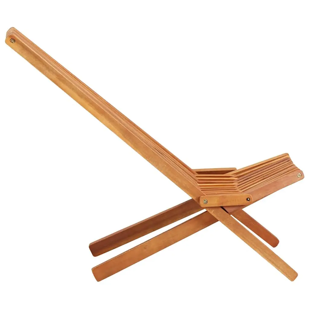 Folding Lounge Chairs for Relaxation