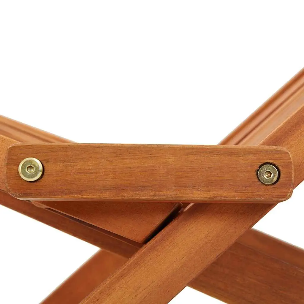 Folding Lounge Chairs for Relaxation