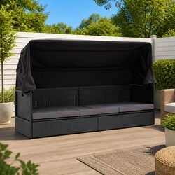 Ideal Outdoor Daybed Lounger for Your Garden or Patio