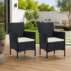 Outdoor Dining Chairs for Garden Use