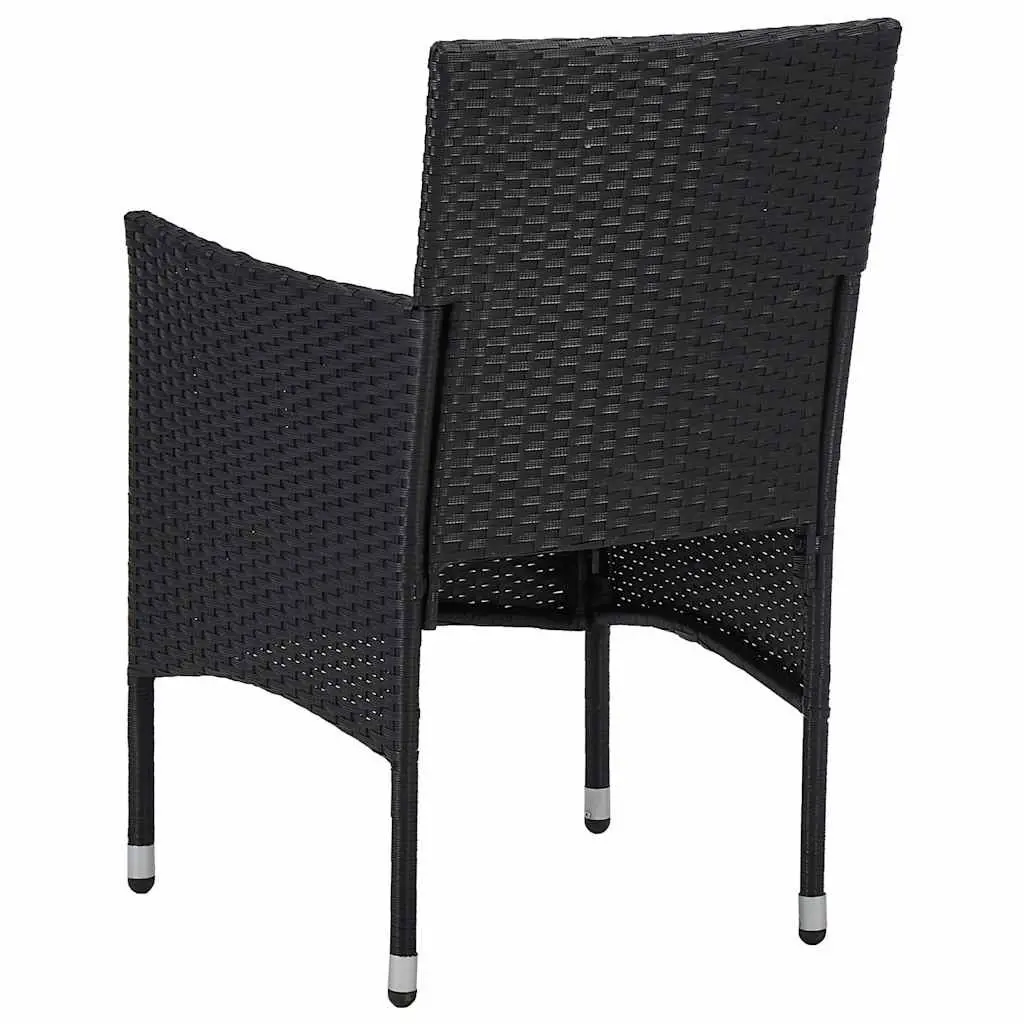 Outdoor Dining Chairs for Garden Use