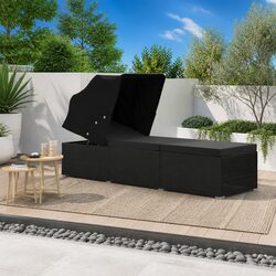 Ideal Sun Lounger for Your Outdoor Relaxation Needs