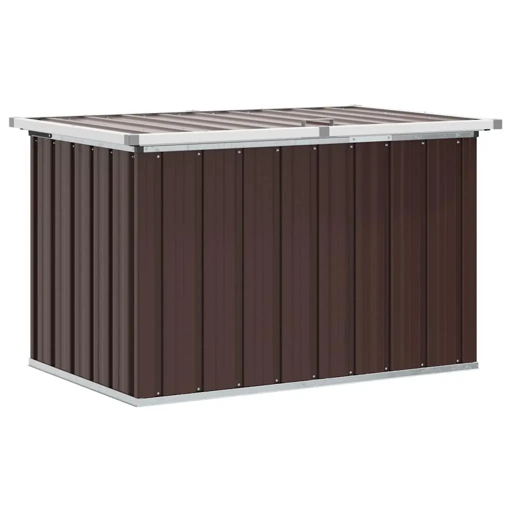 Outdoor Storage Box for Home Use