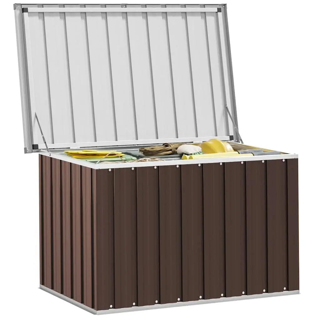 Outdoor Storage Box for Home Use