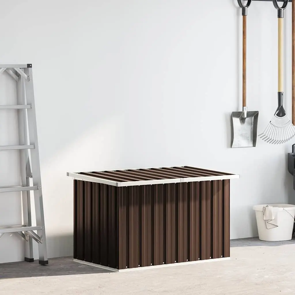 Outdoor Storage Box for Home Use