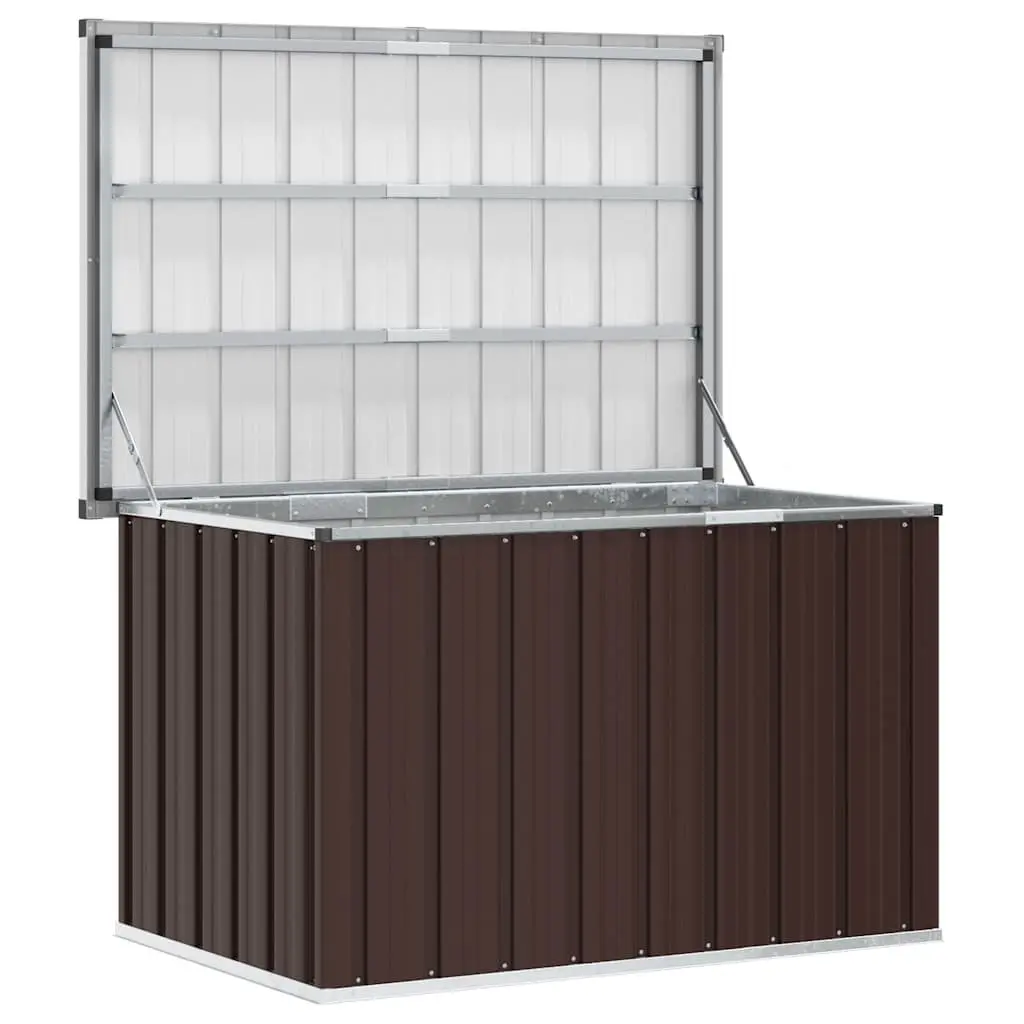 Outdoor Storage Box for Home Use