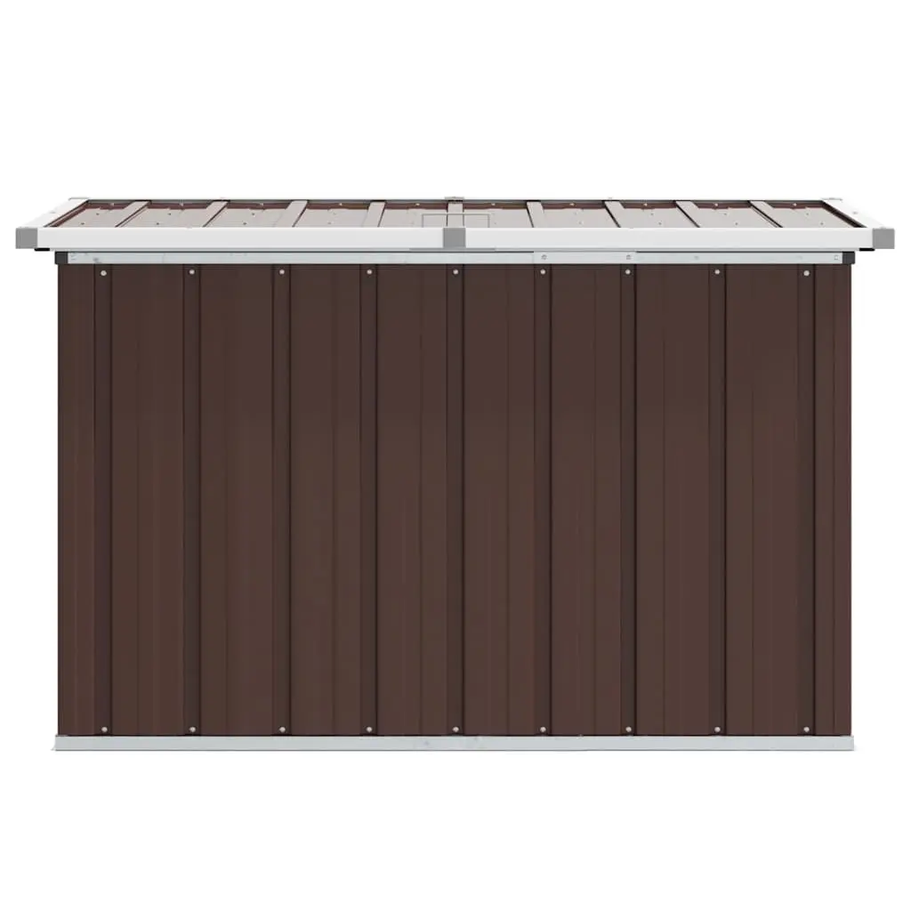 Outdoor Storage Box for Home Use