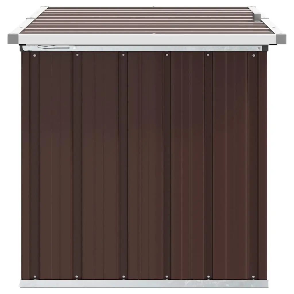 Outdoor Storage Box for Home Use