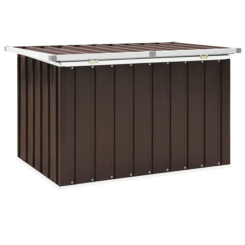 Outdoor Storage Box for Home Use
