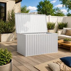 Functional Storage Box for Your Home and Garden Needs