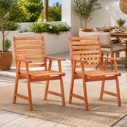 Ideal Outdoor Chairs for Your Garden or Patio Setting