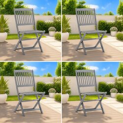Practical Folding Chairs for Your Outdoor Gatherings