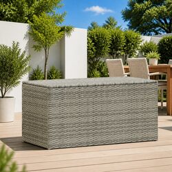 Practical Storage Box for Your Outdoor Essentials 100x50x50cm