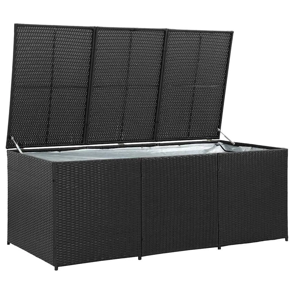 Storage Box for Garden and Patio Needs