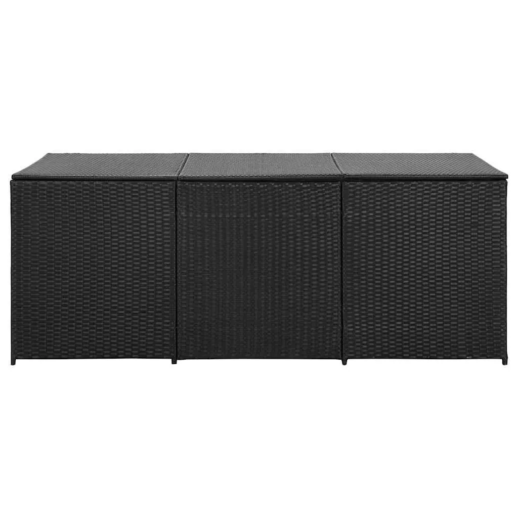 Storage Box for Garden and Patio Needs