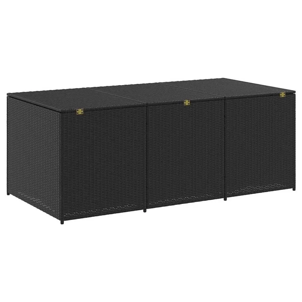 Storage Box for Garden and Patio Needs