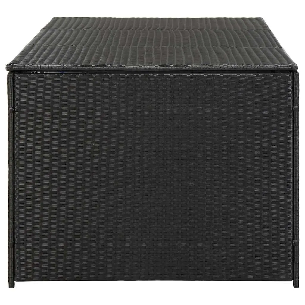 Storage Box for Garden and Patio Needs