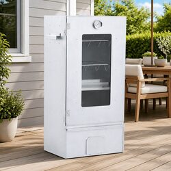 Ideal Smoker Oven for Your Backyard BBQs