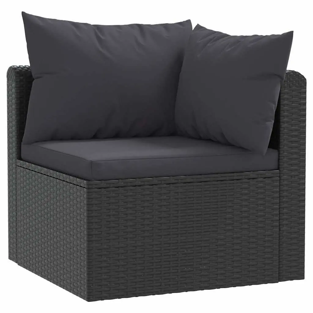 7 Piece Sectional Sofa Set for Outdoor Use