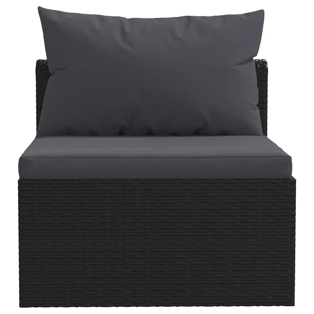 7 Piece Sectional Sofa Set for Outdoor Use