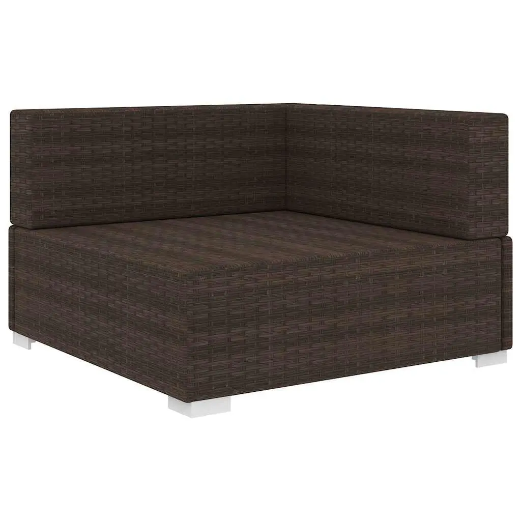 Outdoor Corner Chair for Various Spaces