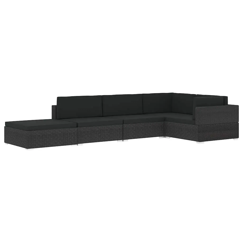 Outdoor Corner Chair for Various Spaces