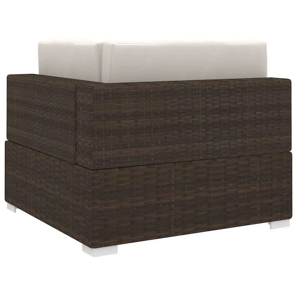 Outdoor Corner Chair for Various Spaces